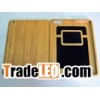 bamboo case