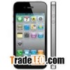 Apple iPhone 4 Black 3G CDMA Smart Phone