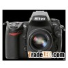 Nikon D700 12.1MP Digital SLR Camera with 24-120mm f/ 3.5-5.