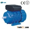 ML Series Aluminum Housing Electric Motor