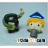student shaped silicone usb flash drive