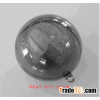 plastic round box