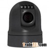 IR/White Light Rugged PTZ Camera