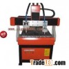 3D art double head cnc router 6090