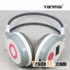 New style hot stereo studio headphones from china
