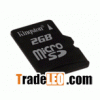 OEM Bulk Memory cards
