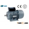 MC Single Phase AC Motor