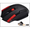 8D 2.4g Wireless Gaming Optical Mouse
