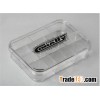 plastic compartment storage box