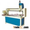 cylinder rotary cnc carving