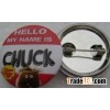 Pin Button Badge
