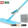 Twist Flat Mop Saving Effort
