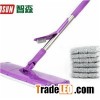 42 Saving Effort Twist Flat