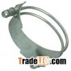 Spiral clamp