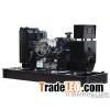 GF Series Diesel Generating Sets