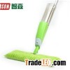 Sides Microfiber Spray Flat Mop