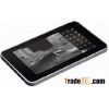 Portable Tochpad Control System