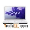 Sony VAIO VPCEH34FX/ W 15.5-Inch Laptop