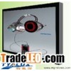 46 inch wall mount HD ad display(1920*1080, 5ms, Full HD)