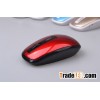 2.4G wireless optical mouse