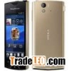 Sony Ericsson Xperia ray