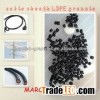 recycled granules