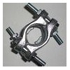 Interlocking clamp