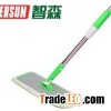 Aluminum Flat Mop Widening Thickening 60cm