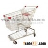 shopping cart