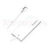 Slim ac adapter for apple 18.5V 4.6A 85W with Magsafe L tip