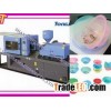 plastic injection molding machine