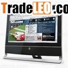 19 inch touch all in one computer