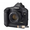 Canon EOS 1Ds Mark III 21.1MP Digital SLR Camera (Body Only)