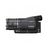 Sony HDR-HC1 2.8MP High Definition MiniDV Camcorder w/ 10x O