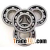Double Row Angular Contact Ball Bearing