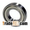 16001 ZZ High Performance Deep Groove Ball  Bearing