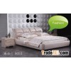 bedroom furniture king size bedroom sets leather bed