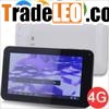 VIA WM8850 Tablet