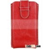 iPhone 5 genuine leather sleeve