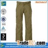 Men Seam Taped Breathable Waterproof Ski Pants
