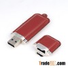Leather usb