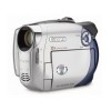 Request for Quote Canon DC210 DVD Camcorder with 35x Optical