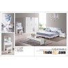 Panel Bedroom Furniture / MDF bedroom set