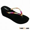 lady summer filp-flop