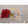 12oz new bone china mug with spoon