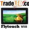 Fly TouchVIII 32GB Tablet