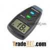 Digital Moisture Meter Wood Firewood Damp Tester 2-Pin