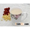 Instant soybean milk powder