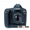Canon EOS 1Ds Mark II 16.7MP Digital SLR Camera