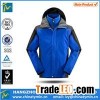 Women Breathable Outdoor Waterproof 3 In 1 Jacket